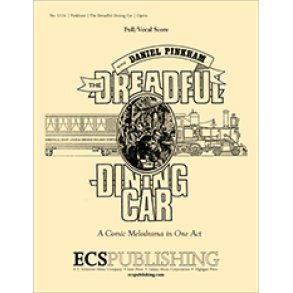 The Dreadful Dining Car