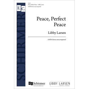 Peace, Perfect Peace