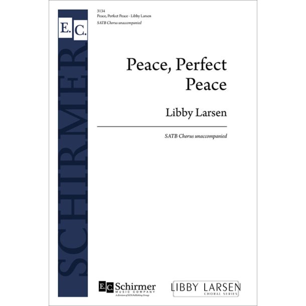 Peace, Perfect Peace