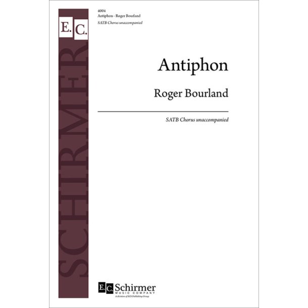Antiphon