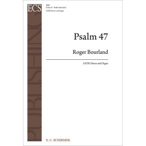 Psalm 47