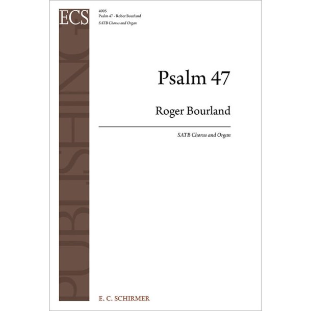 Psalm 47