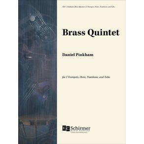 Brass Quintet