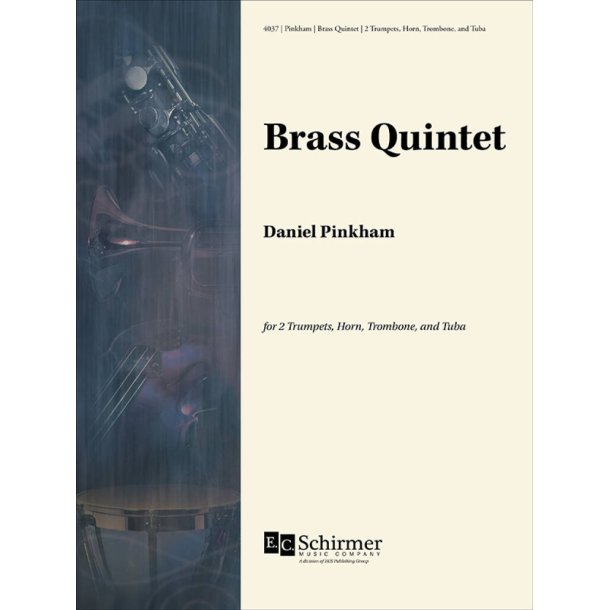 Brass Quintet