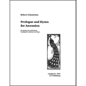 Prologue and Hymn