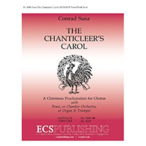 The Chanticleer's Carol
