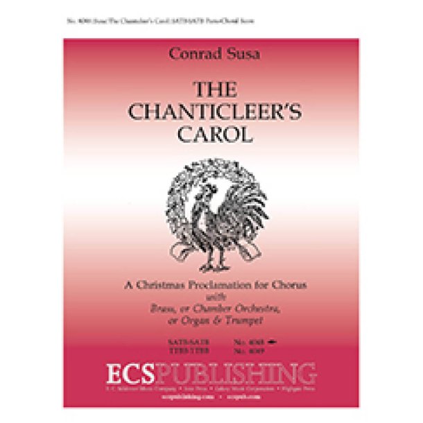 The Chanticleer's Carol