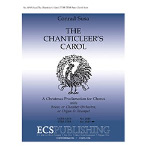 The Chanticleer's Carol