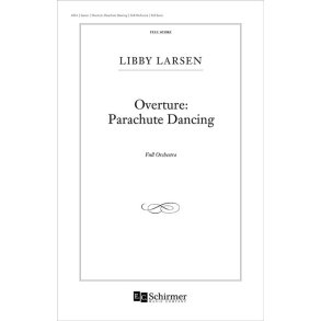 Overture: Parachute Dancing