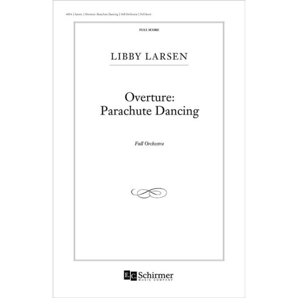 Overture: Parachute Dancing