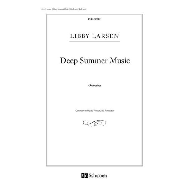 Deep Summer Music