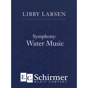 Symphony: Water Music