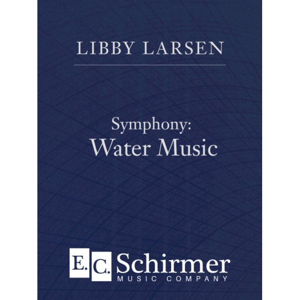Symphony: Water Music