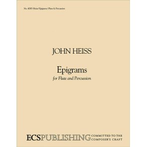 Epigrams