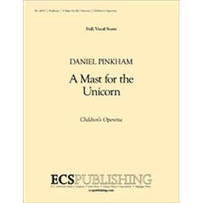 A Mast for the Unicorn