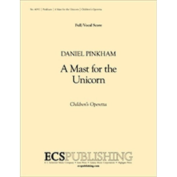 A Mast for the Unicorn