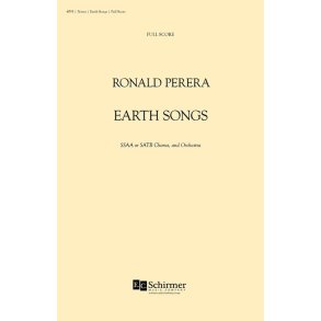 Earthsongs