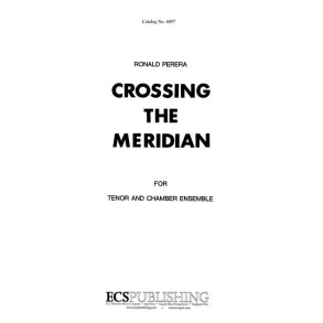 Crossing the Meridian
