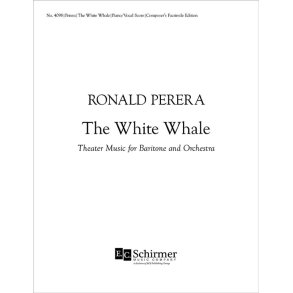 The White Whale