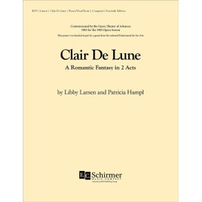 Clair de Lune