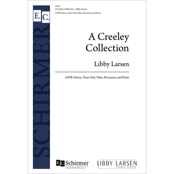 A Creeley Collection