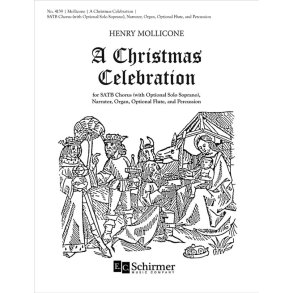 A Christmas Celebration