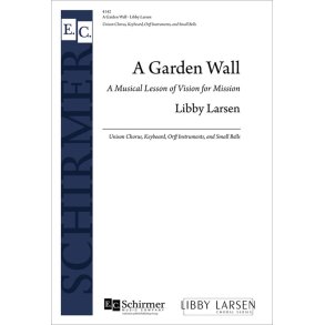 A Garden Wall