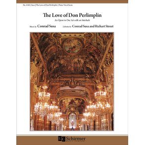 The Love of Don Perlimplin