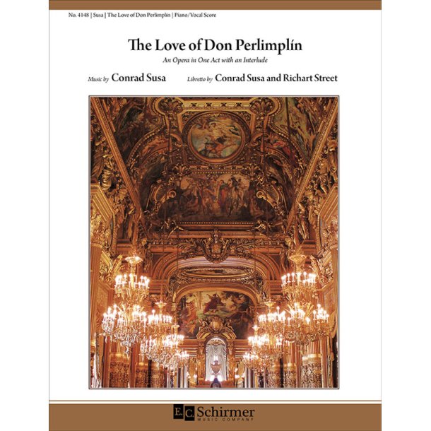 The Love of Don Perlimplin