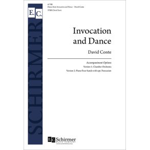 Invocation and Dance