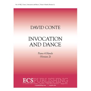 Invocation and Dance