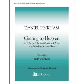 Getting to Heaven