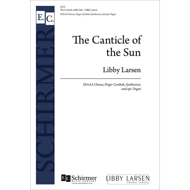 Canticle of the Sun