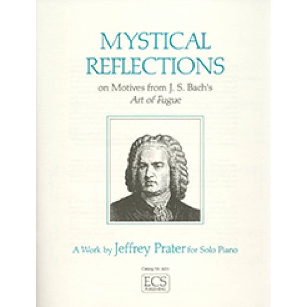 Mystical Reflections