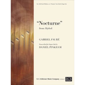 Nocturne from Shylock