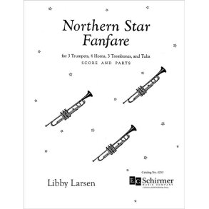 Northern Star Fanfare