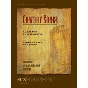Cowboy Songs