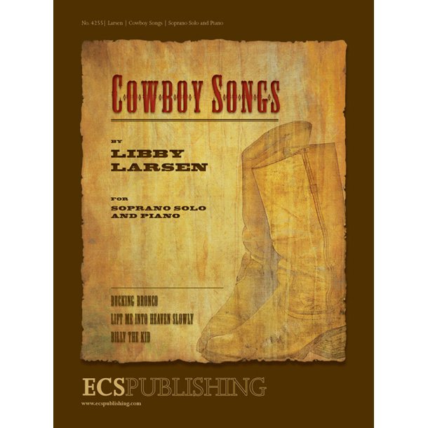 Cowboy Songs