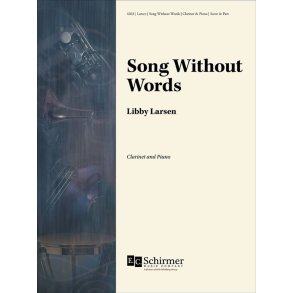 Songs without Words