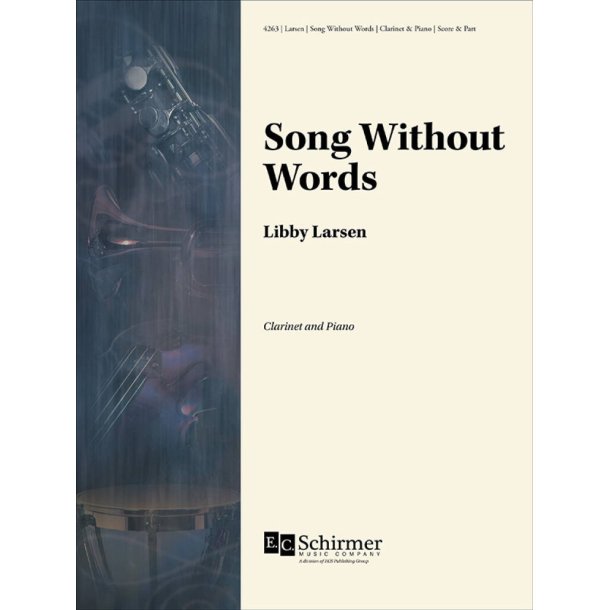 Songs without Words