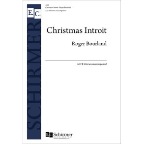 Christmas Introit