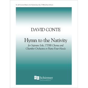 Hymn to the Nativity