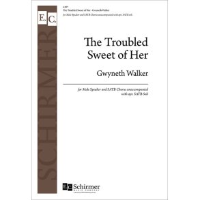 The Troubled Sweet of Her