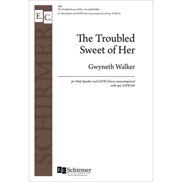 The Troubled Sweet of Her