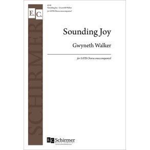 Sounding Joy