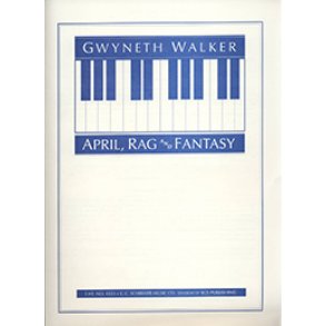 April Rag and Fantasy