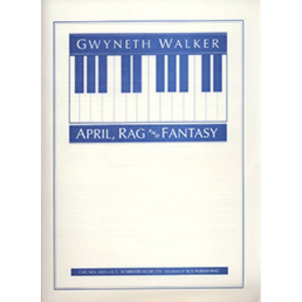 April Rag and Fantasy