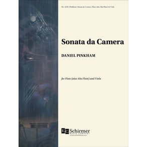 Sonata da Camera
