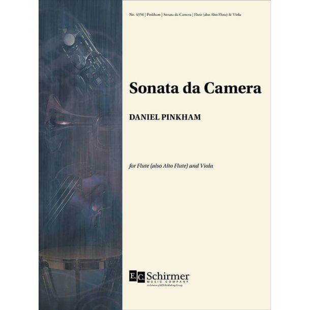 Sonata da Camera