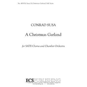 A Christmas Garland